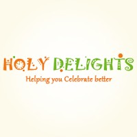 holydelights.com logo - Similar company to Precision Farmers, India