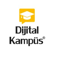 Dijital Kampüs logo - Similar company to Funpir | 3D Models For 3D Printers
