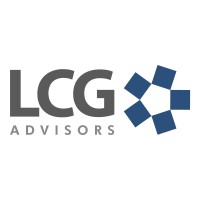 LCG Advisors logo - Similar company to Pce Investment Bankers | M&A | Esop | Valuation