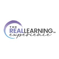 The Real Learning Experience logo - Similar company to Education Training & Employment Australia