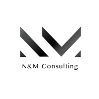 N&M Consulting logo - Similar company to Isbast_Chile