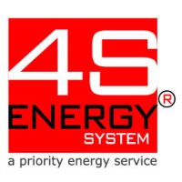 4S ENERGY SYSTEM logo - Similar company to Techsense Bangladesh Ltd
