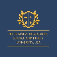 The Business, Humanities, Science and Ethics University, USA logo - Similar company to Peace.University, Usa