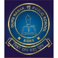 Gurunanakpublicschoolbidar