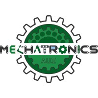 AUI Mechatronics Team logo - Similar company to Agri Saysy