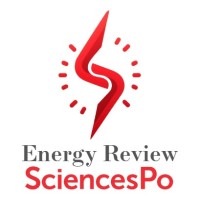 Sciences Po Energy Review logo - Similar company to Sciences Po Energy Association