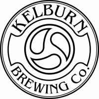 Kelburn Brewing Company Limited logo - Similar company to Up Front Brewing Limited