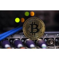 Bitcoin Mining Service logo - Similar company to Mining Services.Ai