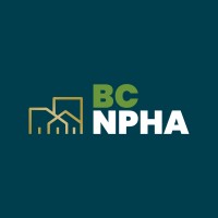 BC Non-Profit Housing Association logo - Similar company to The Federation Of Community Social Services Of Bc