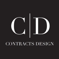 Contracts Design logo - Similar company to Kahve And More