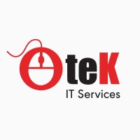 OteK logo - Similar company to Teknokeys