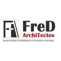 FreD ArchiTectes logo - Similar company to Engik Guinée