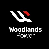 Woodlands Power logo - Similar company to Power Control & Automation Solutions Ltd (Pcas)