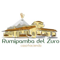 Rumipamba del Zuro Casa Hacienda logo - Similar company to Adpartners