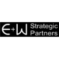E&W Strategic Partners logo - Similar company to Ekco