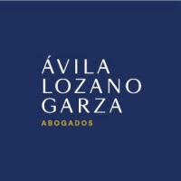 Ávila Lozano Garza Abogados logo - Similar company to Hoyt + Asociados