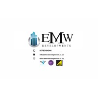 EMW Developments logo - Similar company to Beech Developments