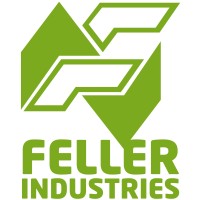 Feller Industries logo - Similar company to Paro Securite
