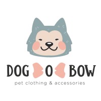Dog-O-Bow logo - Similar company to Dognation