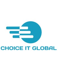 Choice IT Global logo - Similar company to Computerland Of Silicon Valley