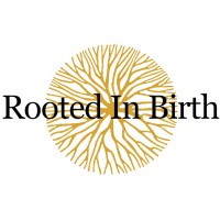 Rooted In Birth logo - Similar company to Community Doulas