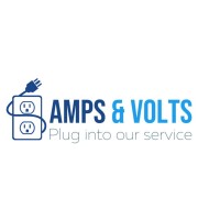 Amps & Volts Electric Inc. logo - Similar company to Amps & Volts (Pvt.) Ltd