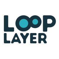 LoopLayer logo - Similar company to Modulo 3D - Produzione 3D Garantita