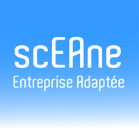 scEAne - Entreprise Adaptée - Nettoyage & Espaces Verts - Le Havre logo - Similar company to Ces Nettoyage (Compagnie D'Entretien Et De Services)