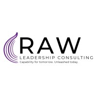 RAW Leadership Consulting Ltd logo - Similar company to Outside