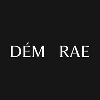 DÉM RAE logo - Similar company to Untold Empowerment