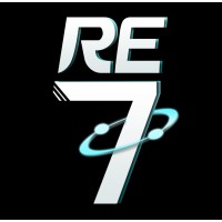 RE7 Global Industries Inc. logo - Similar company to Global Tech Media Llc