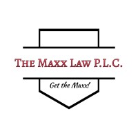 The Maxx Law Firm logo - Similar company to Mama Justice - Mw Law Firm