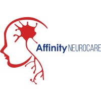 Affinity Neurocare logo - Similar company to Frisco Spine