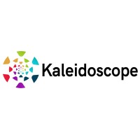 Kaleidoscope Group Australia logo - Similar company to Go To Juice Account
