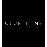 Club Nine collection logo - Similar company to Smartsite Media Ltd