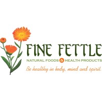 Fine Fettle Natural Foods and Health Products logo - Similar company to Conversions Digital
