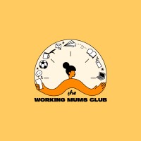 The Working Mums Club logo - Similar company to Fintech Futurists Network