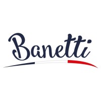 Banetti logo - Similar company to Universal Acarsan