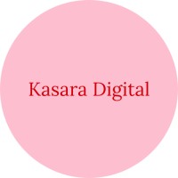 KASARA DIGITAL logo - Similar company to Grapevine Ads