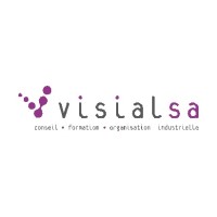 VISIALSA logo - Similar company to Ferme Darrigade