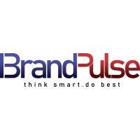 Brandpulse logo
