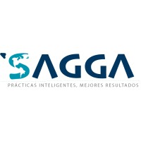 SAGGA logo - Similar company to Sagga Solutions