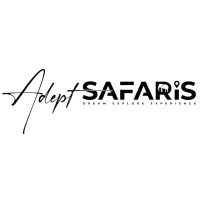 Adept DMC logo - Similar company to Quincy Creative