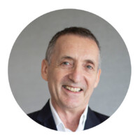 Gary Linton logo - Similar company to Linton Howard