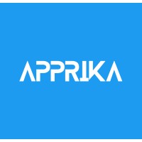 Apprika logo - Similar company to Kinetic Rush Engineering Solutions