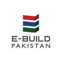E-Build Pakistan logo - Similar company to Sofodynamix