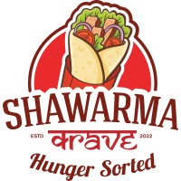 Shawarma Crave logo - Similar company to Packthc