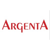 ARGENTA logo - Similar company to Kejar.Id