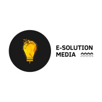 E-Solution Media logo - Similar company to Vietnam Innovation Of General Education Foundation (Vigef)
