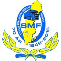 Sveriges Möbeltransportörers Förbund logo - Similar company to Fedem